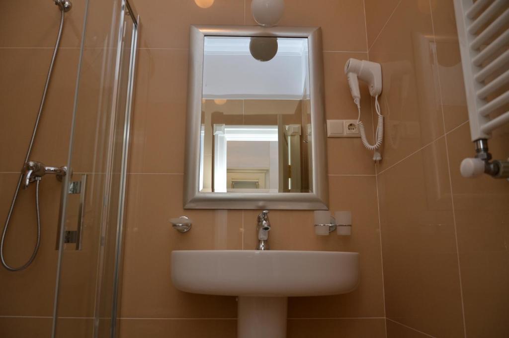 Chateau Royal Hotel Berezovka  部屋 写真