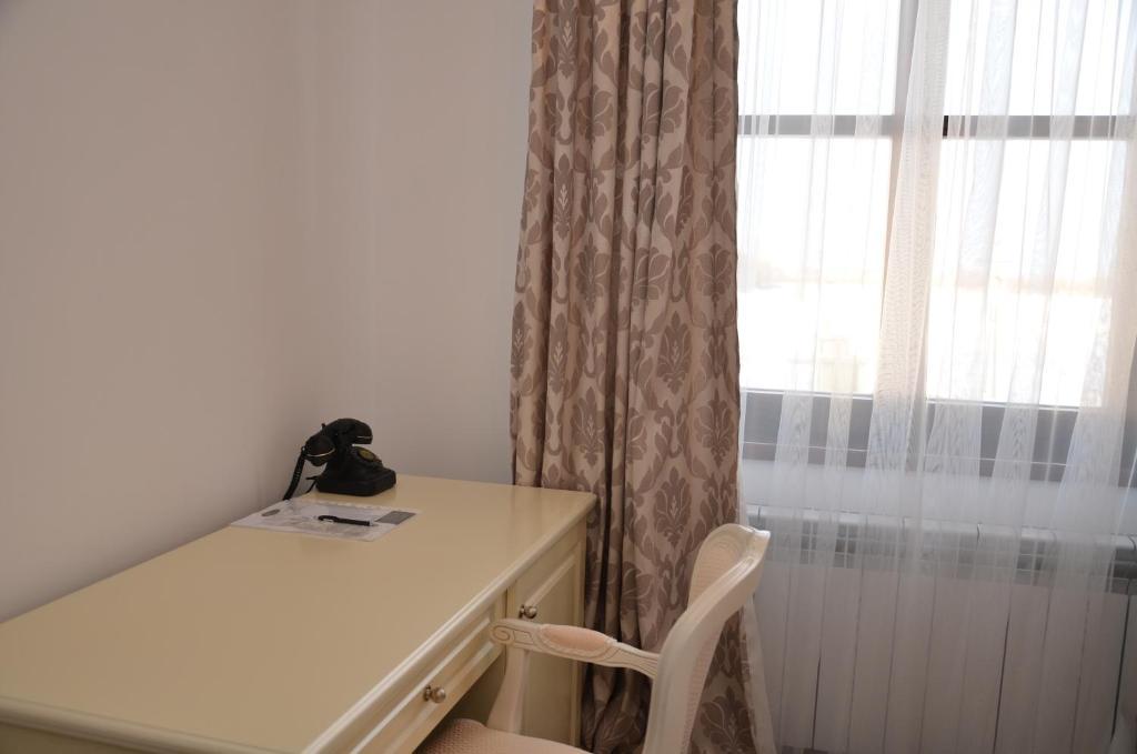 Chateau Royal Hotel Berezovka  部屋 写真
