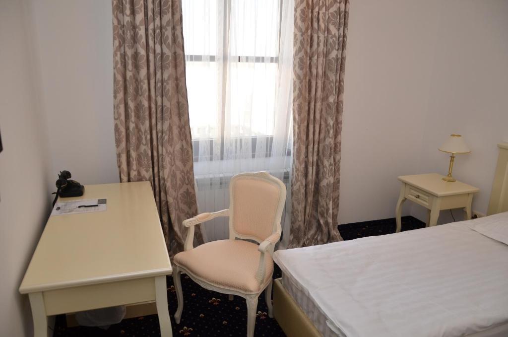 Chateau Royal Hotel Berezovka  部屋 写真