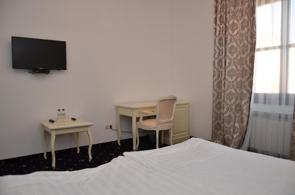 Chateau Royal Hotel Berezovka  部屋 写真