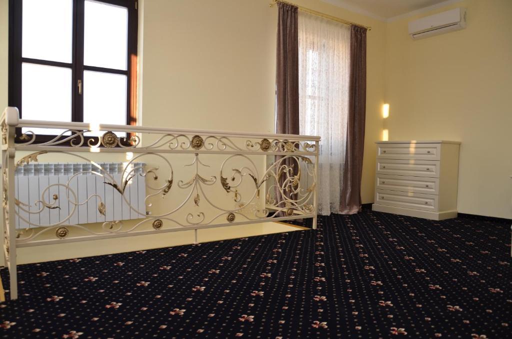 Chateau Royal Hotel Berezovka  部屋 写真