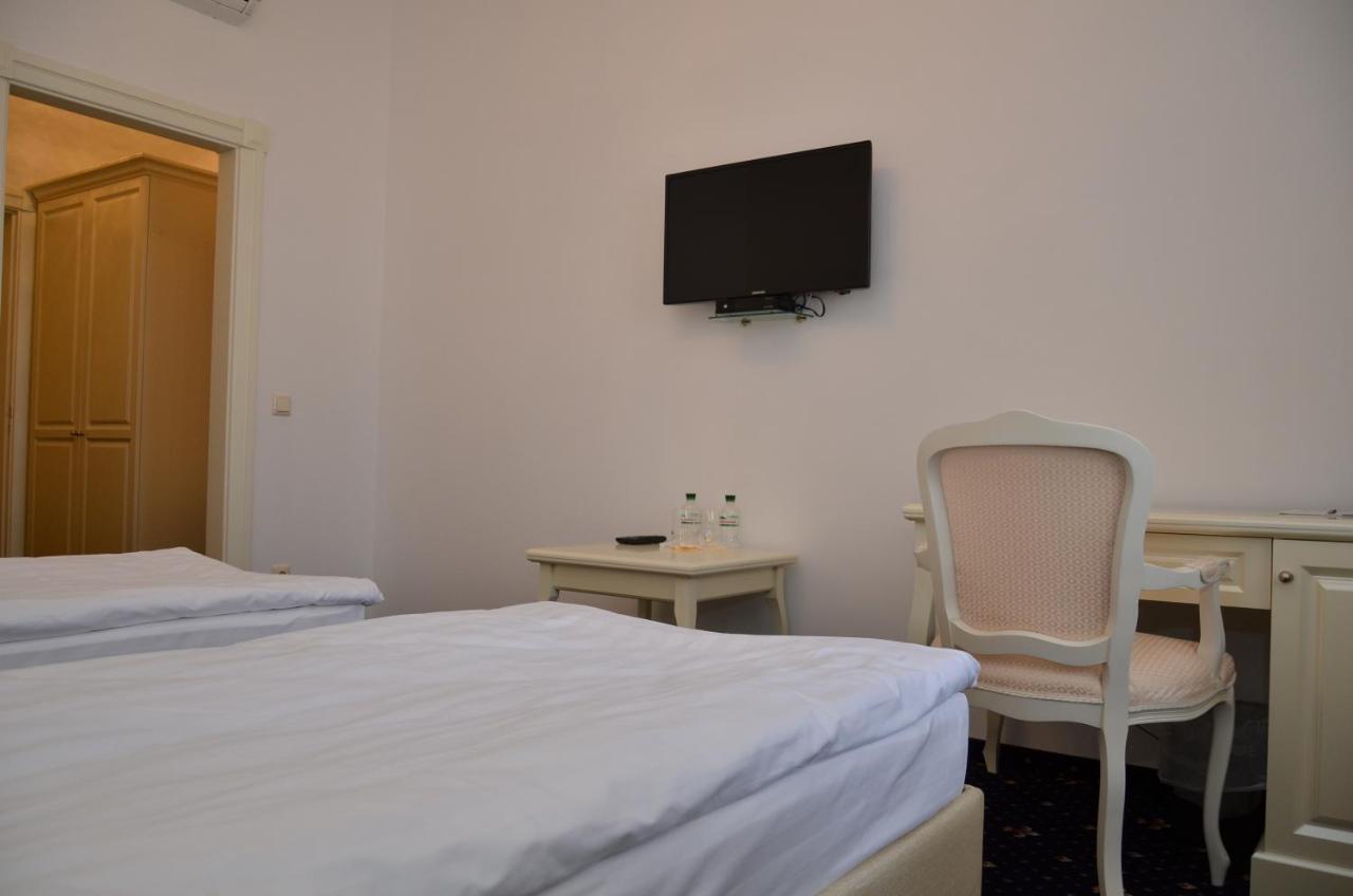 Chateau Royal Hotel Berezovka  部屋 写真