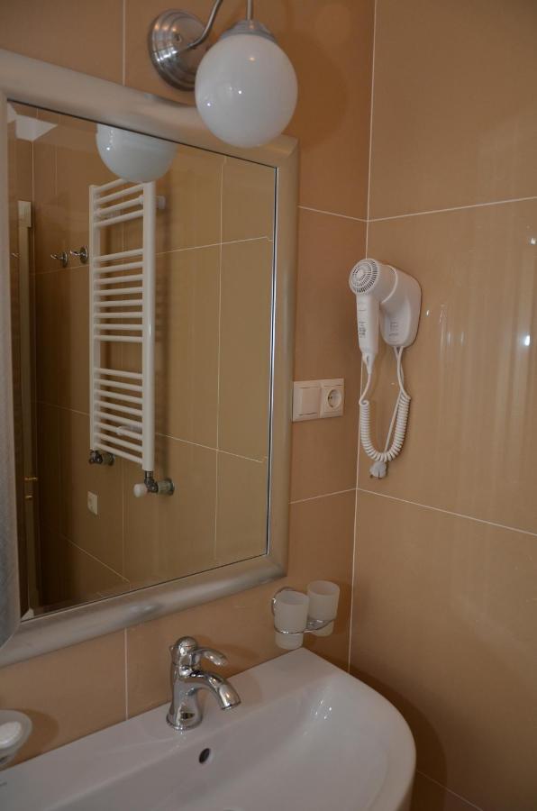 Chateau Royal Hotel Berezovka  部屋 写真