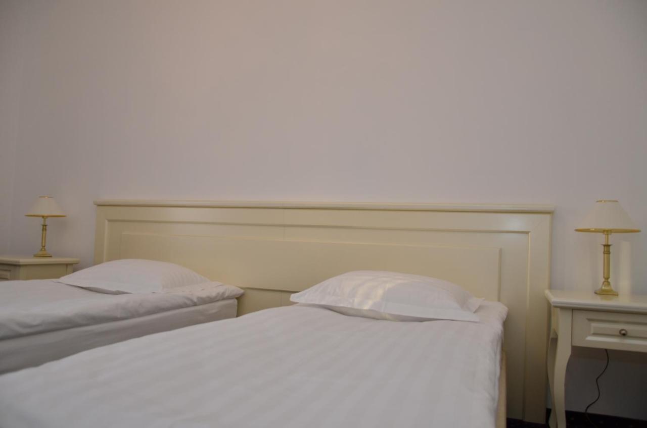 Chateau Royal Hotel Berezovka  部屋 写真
